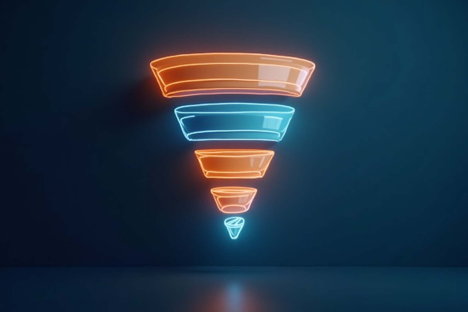 aida marketing funnel-Titel