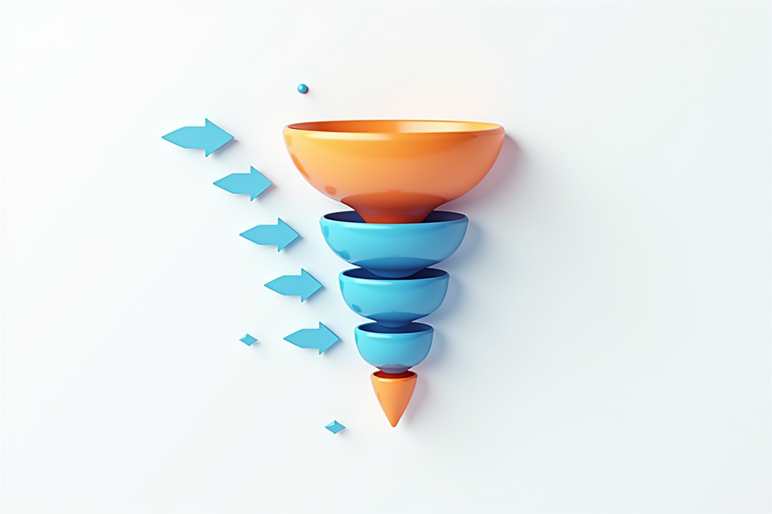 full funnel marketing-Titel
