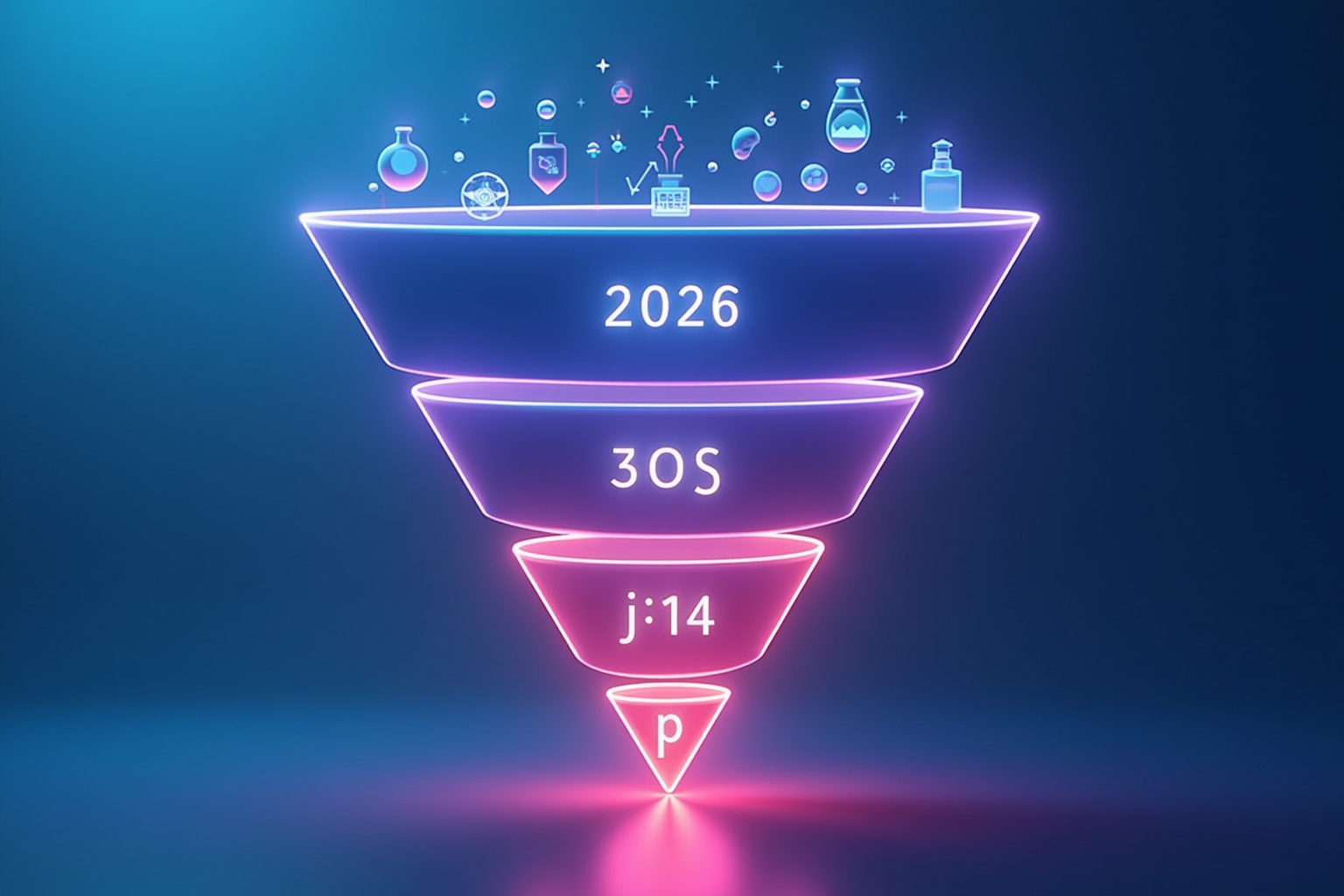 funnel inbound marketing-Titel