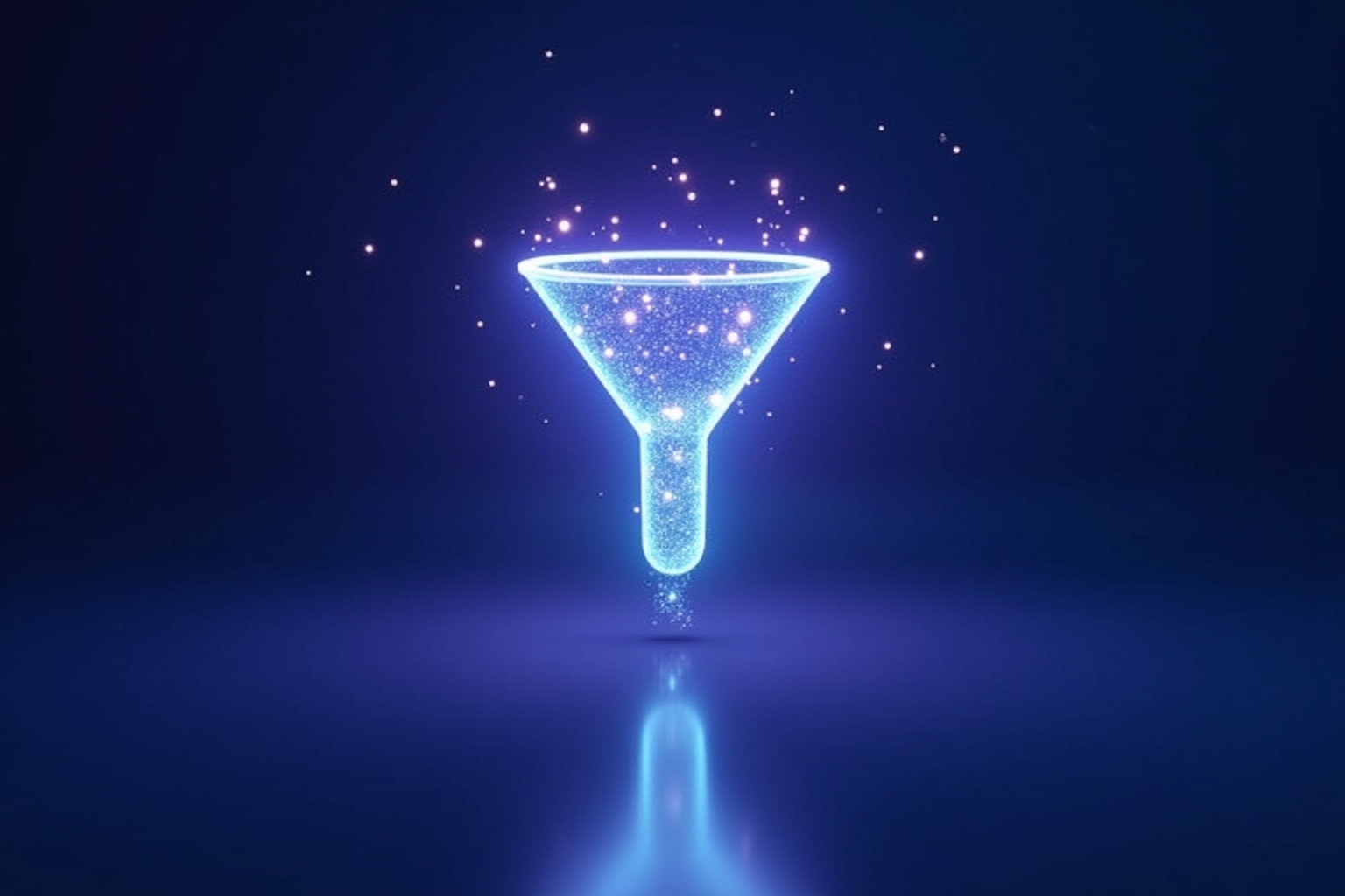 marketing funnel lead generation-Titel