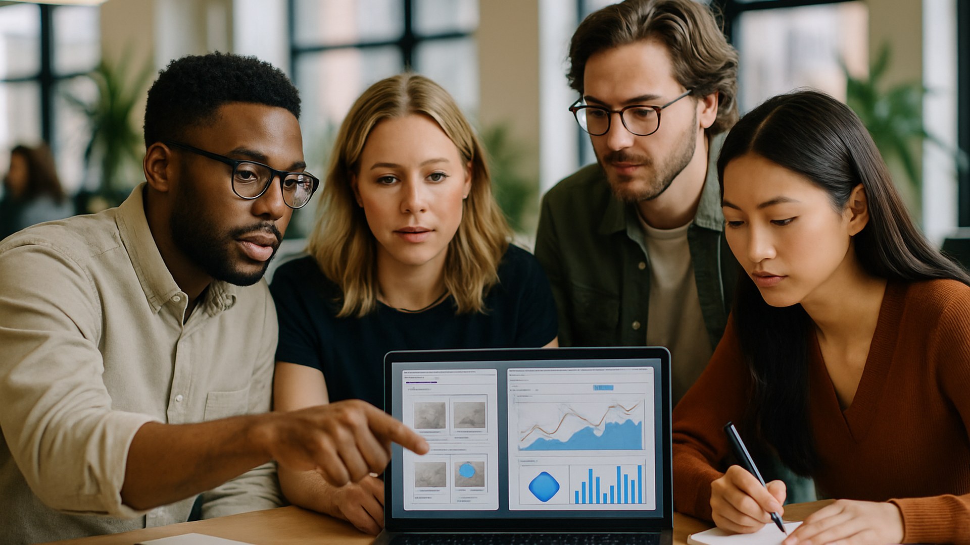 KI im Marketing: So automatisieren Unternehmen ihre Content-Erstellung erfolgreich