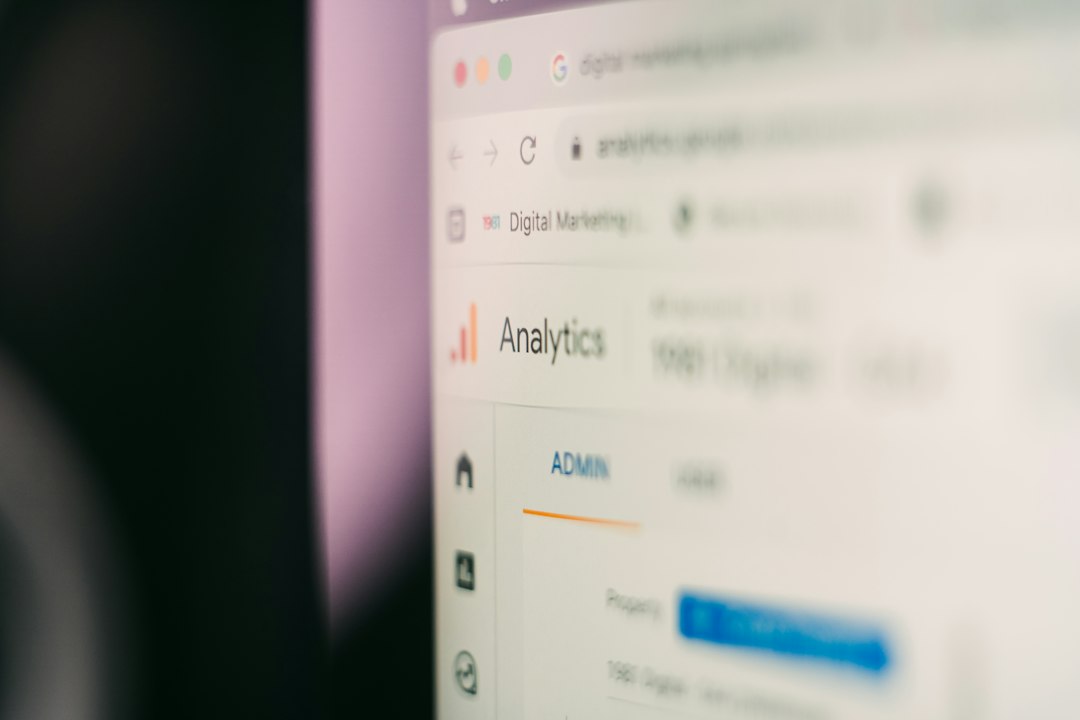 Photo email automation process optimization