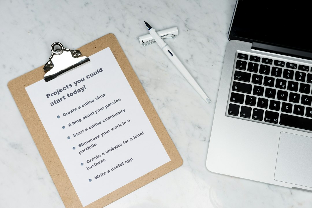 Photo email marketing mistakes tips