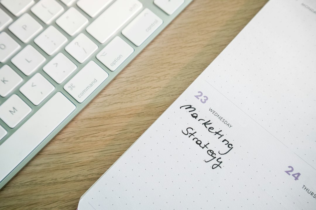 Photo email marketing broadcast vs automation