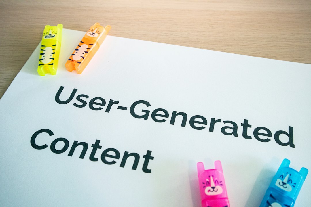 Photo high-quality leads generation strategies
